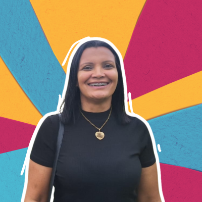 Mara Rúbes da Silva Coutinho